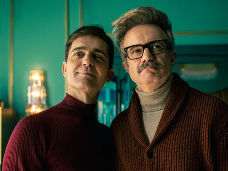 Berlín: Nuevo trailer, sinopsis, reparto y fecha de estreno