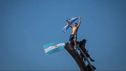 Reseña de "Muchachos, la película de la gente"