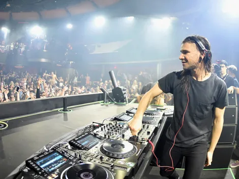 Line Up del Electric Daisy Carnival México 2024: ¿Cómo es el CARTEL completo?