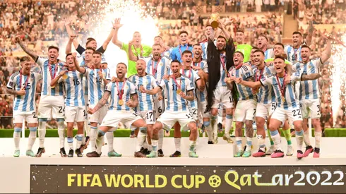 Llegan las películas de la Selección a los cines.