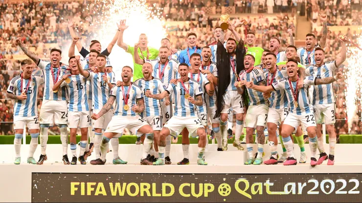 Llegan las películas de la Selección a los cines.