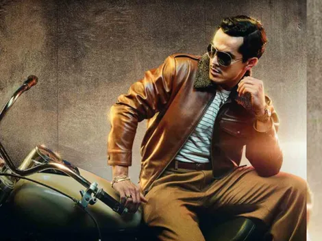 ¿Cuándo y dónde se estrena la serie 'Se llamaba Pedro Infante?