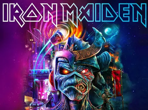 Boletos de IRON MAIDEN México 2024: Fecha de venta y costo de boletos