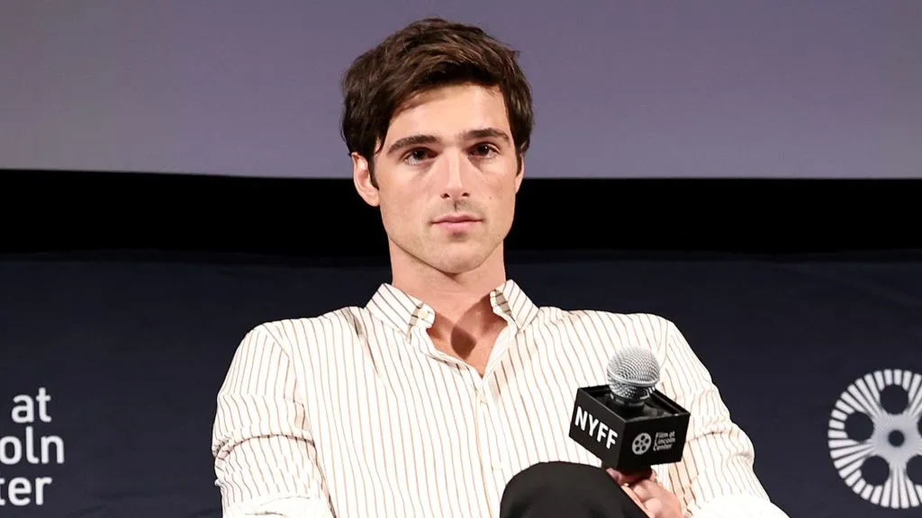 Jacob Elordi (Getty images)