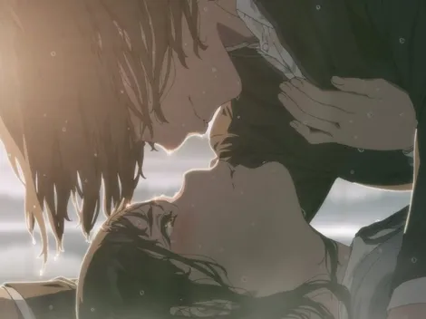 El animé que no te vas a querer perder en Netflix próximamente