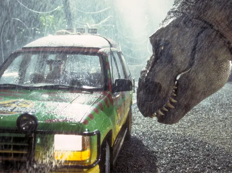 ¿Una nueva Jurassic Park erótica? Así es la versión de Emerald Fennell