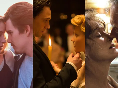 Para ver ahora: ¡10 películas románticas en HBO Max!