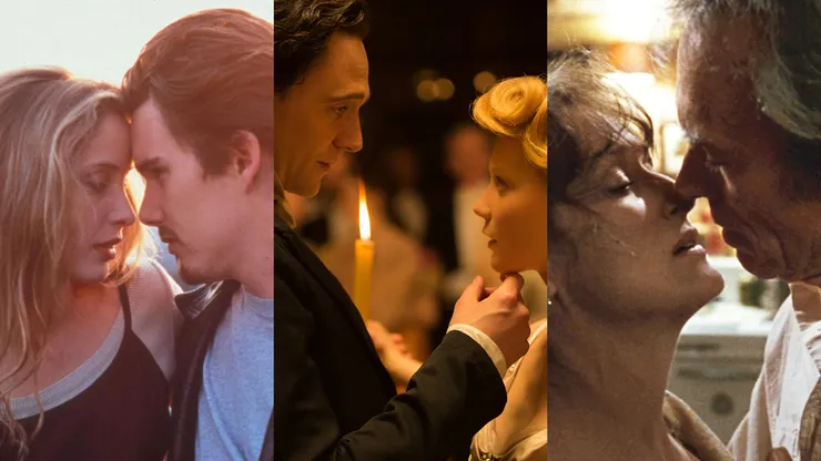 Tres de las apuestas disponibles en HBO Max.