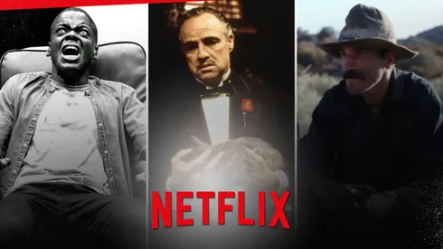 Todo lo que saldrá de la plataforma en diciembre 2023.