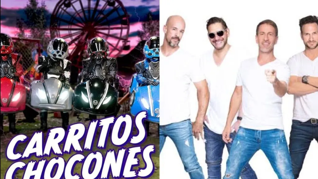 Instagram @quien_es_lamascara