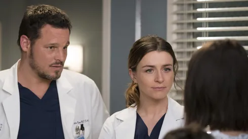 La serie tiene 19 temporadas disponibles en esta plataforma de streaming