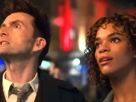 Doctor Who nos presentó hoy a Yasmin Finney: ¿Quién es y qué papel hace en la serie?