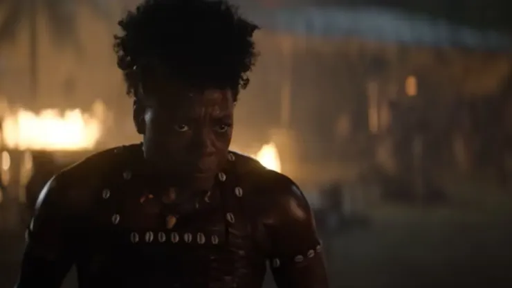 Viola Davis siempre es sinónimo de buenas películas, como la que te presentamos hoy.
