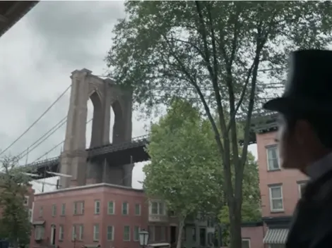 HBO Max tiene a la sucesora espiritual de Downtown Abbey, pero es más espectacular