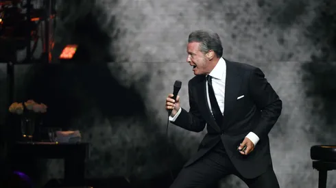 Luis Miguel sorprendió a sus fans al agregar una fecha más a sus presentaciones en la Ciudad de México.