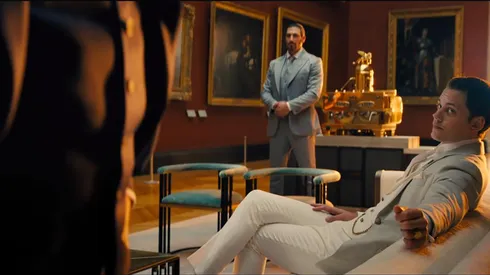 Prime Video: la película más vista la protagoniza Keanu Reeves