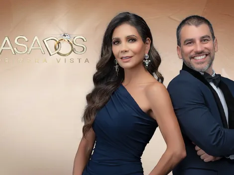 Casados a Primera Vista 2023 cambia día y horario: ¿Cuándo ver el reality de Mexico?
