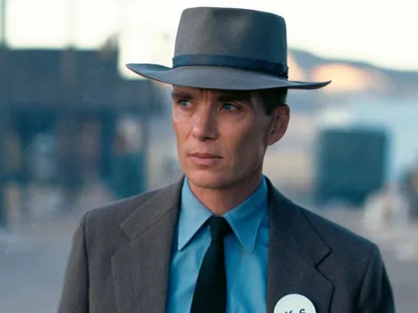 Oppenheimer: quién convenció a Nolan de hacer la película