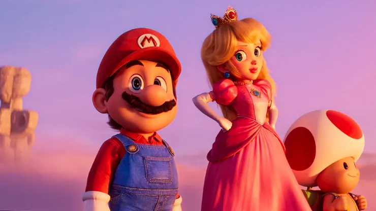 La cinta llega a una plataforma de streaming.