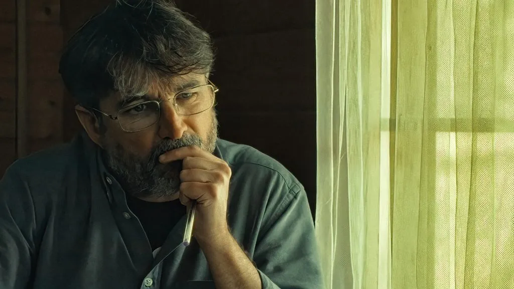 Jordi Évole es el presentador de este documental / Crédito: Netflix