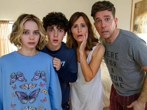 Recomendaciones de Netflix del 25 de noviembre al 1 de diciembre