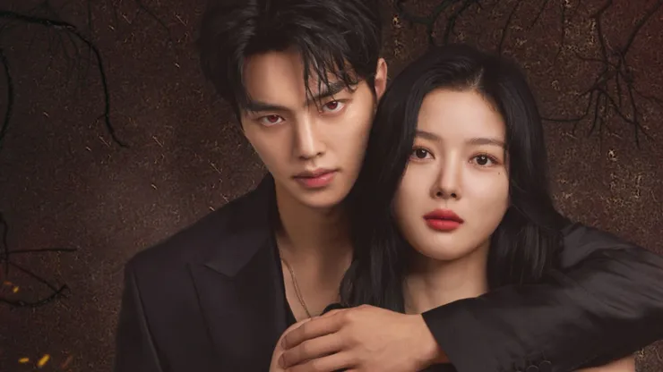 Do Do-hee será la heredera que pondrá de cabeza el mundo de Jung Goo-won.