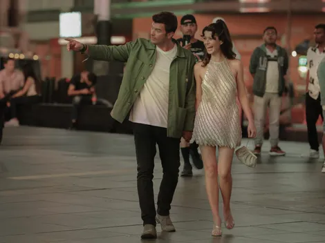 Última llamada para Estambul: sinopsis, tráiler y reparto