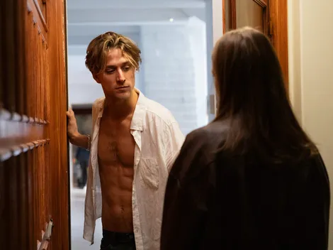 Una familia normal: estos son todos sus capítulos en Netflix