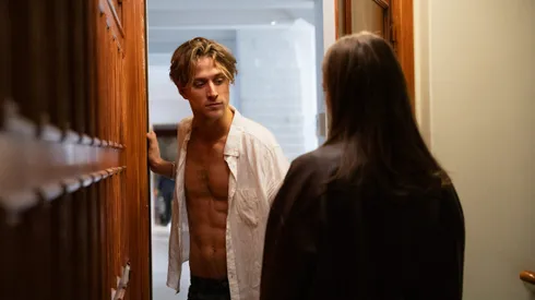 Christian Fandango y Alexandra Tyrefors se encuentran en el reparto