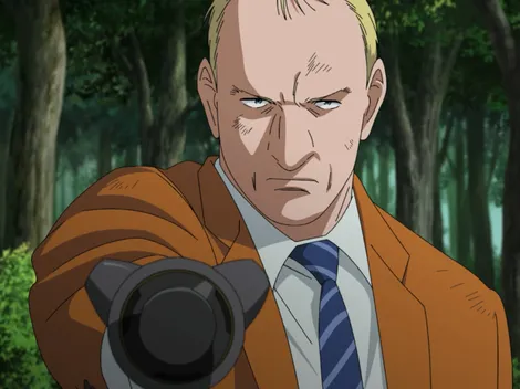 El animé de Netflix que se niega a abandonar las tendencias