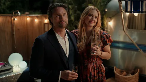 Todo sobre la parte 2 de Virgin River 5.