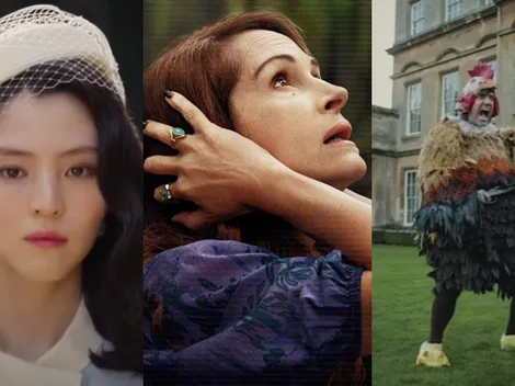 3 novedades sobre series y películas de Netflix