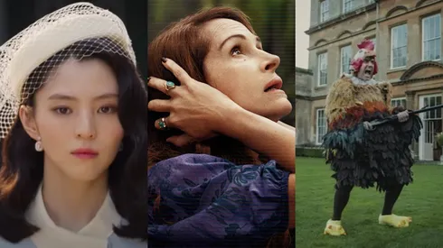 Netflix se trae entre manos tres interesntísimos proyectos originales para su plataforma.