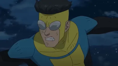 Invincible se enfrentó en este episodio a la amenaza más grande hasta ahora.