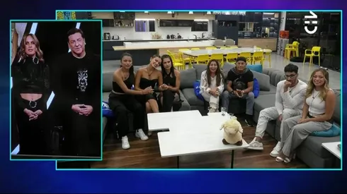 Gran Hermano está llegando a su fin.