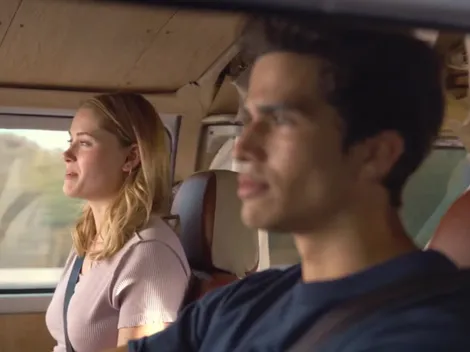 Netflix: 3 películas cortas ideales para el fin de semana