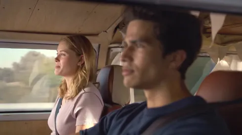 3 películas de Netflix para el fin de semana.