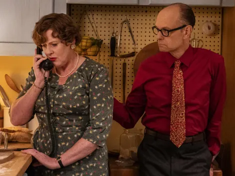 Julia: conoce al reparto de la serie más vista en HBO Max