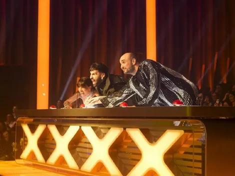 Uno por uno: ¿Quiénes son todos los finalistas de Got Talent Argentina 2023?