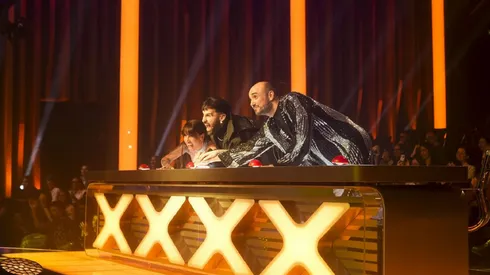 Got Talent Argentina 2023 está llegando a su fin.