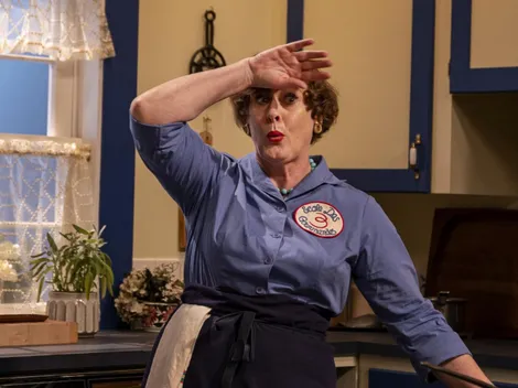 Julia: la serie más vista de HBO Max hoy