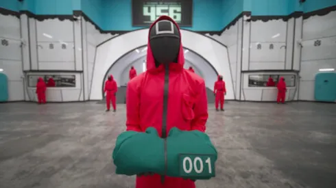 Series parecidas a 'El juego del calamar: El desafío' en Netflix