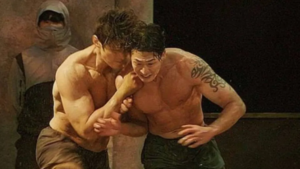 Habilidad física: 100