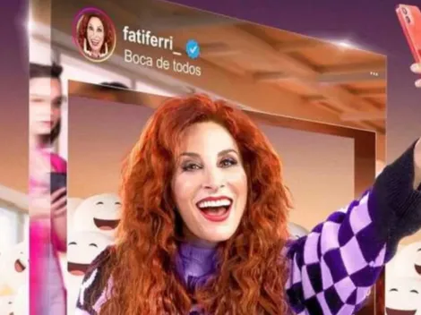 ¿Dónde ver ‘Señora influencer’ online o en streaming?