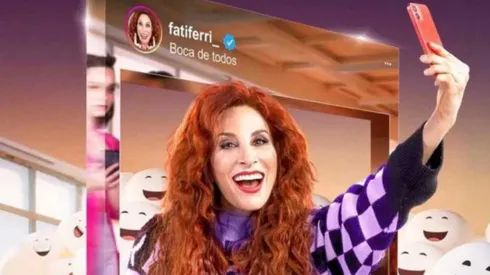 ‘Señora influencer’