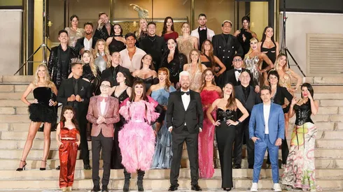 Se confirmó quién quedó eliminado de El Bailando 2023.