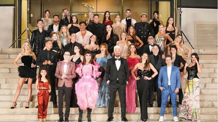 Se confirmó quién quedó eliminado de El Bailando 2023.