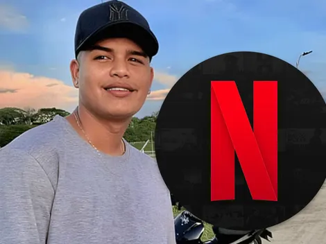¿Quién fue Kevin Tovar, el actor de Netflix asesinado?