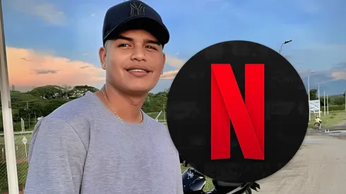 Kevin Tovar, el actor de Netflix hallado muerto
