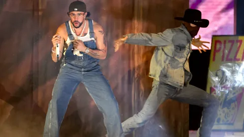 El tema All I Want for Christmas is You se viralizó con la voz de Bad Bunny gracias a la IA